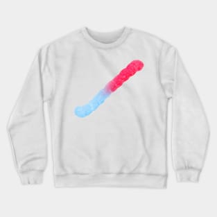 Gummy Worm Crewneck Sweatshirt